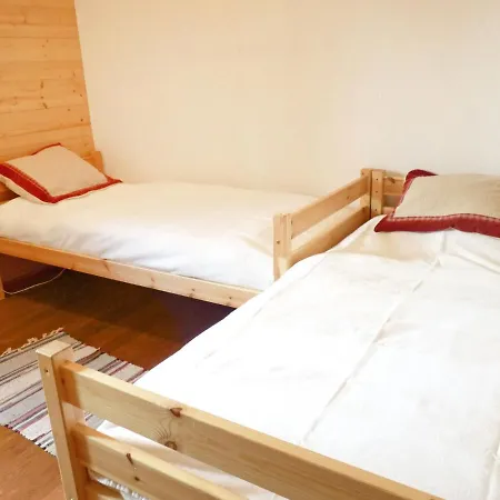 Chalet Le Chamois *