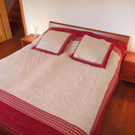 Chalet Le Chamois